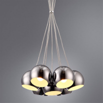 Цена на Подвесная люстра ARTE Lamp A8072SP-7CC
