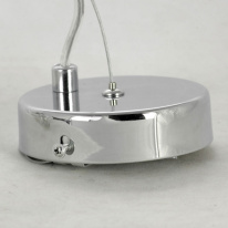 Подвесной светильник Lussole LSP-8502 в интернет магазине Гет Лайт