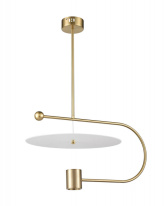 Подвесной светильник Vele Luce VL7284P31 в интернет магазине Гет Лайт