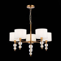 Цена на Подвесная люстра Evoluce SLE105713-05