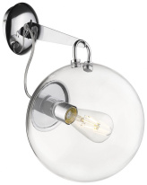 Фото Бра WERTMARK WE203.01.101