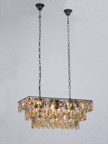 Цена на Каскадная люстра Vitaluce V5271-1/23