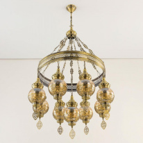 Купить Подвесная люстра Citilux CL419183