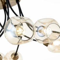 Купить Люстра на штанге Evoluce SLE205302-08