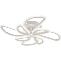 Фото Накладная люстра Escada 10270/8LED