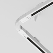 Цена на Коннектор Maytoni Technical TRA005CF-31W