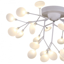 Накладная люстра F-Promo 2479-9U в интернет магазине Гет Лайт