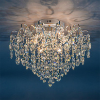 Цена на Накладная люстра Escada 1120/6PL