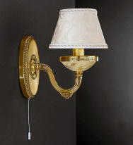 Фото Бра Reccagni Angelo A 6525/1