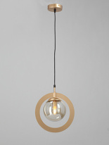 Фото Подвесной светильник Vitaluce V29550-8/1S