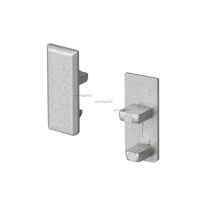 Фото Заглушка профиля Arlight 021943