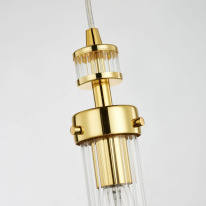 Подвесной светильник Favourite 2820-1P в интернет магазине Гет Лайт