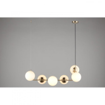 Купить Подвесной светильник Omnilux OML-66603-06