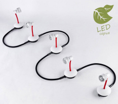 Фото Спот Lussole GRLSP-9818-05