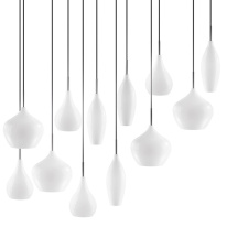 Цена на Подвесная люстра Lightstar 803120