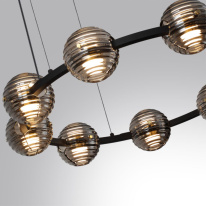 Подвесная люстра Odeon Light 5041/90L Цена на Подвесная люстра Odeon Light 5041/90L