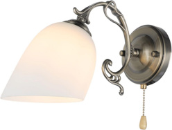 Бра MyFar MR1520-1W Цена на Бра MyFar MR1520-1W
