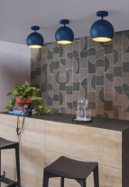 Купить Подвесной светильник LUCIDE 45150/01/35