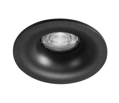 Фото Встраиваемый светильник Crystal Lux CLT 004C1 BL