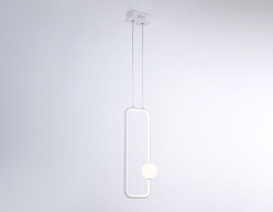 Купить с доставкой по Москве и России Подвесной светильник Ambrella Light FL66361