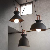 Купить с доставкой по Москве и России Подвесной светильник ImperiumLoft 185365-26