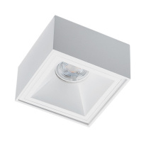 Встраиваемый светильник ITALLINE M01-1017 white Фото Встраиваемый светильник ITALLINE M01-1017 white