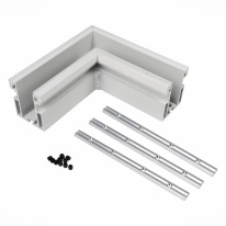 Фото Соединитель профиля ST-Luce ST003.579.01