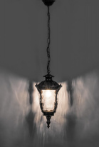 Фото Подвесной уличный светильник Feron 11497