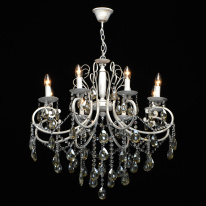 Купить Подвесная люстра DeMarkt 683013008