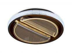 Купить с доставкой по Москве и России Накладной светильник Ambrella Light FA604