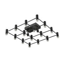 Накладной светильник Vele Luce VL7162L16 в интернет магазине Гет Лайт