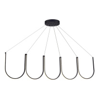 Цена на Подвесная люстра ST-Luce SL6202.413.01