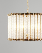 Цена на Подвесная люстра Moderli V10261-4P