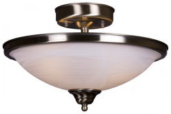 Фото Накладной светильник VELANTE 357-507-02