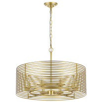 Фото Подвесная люстра Lightstar 728083