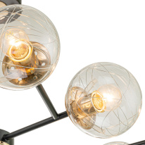 Купить Люстра на штанге Escada 1146/10P