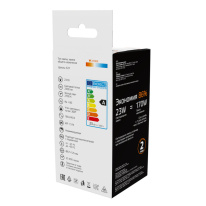 Купить с доставкой по Москве и России Светодиодная лампа Gauss 40712132