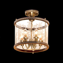 Купить Накладная люстра Citilux CL408253R