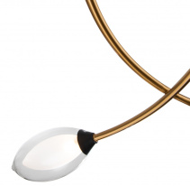 Купить Подвесная люстра Indigo V000141