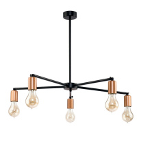 Фото Люстра на штанге Nowodvorski 9735