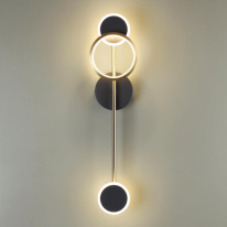 Купить Бра Odeon Light 4321/16WL