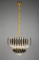 Купить Каскадная люстра Omnilux OML-81403-13