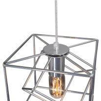 Цена на Подвесной светильник Vitaluce V4572-9/1S