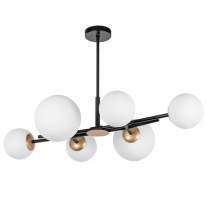 Фото Люстра на штанге Lightstar 815460