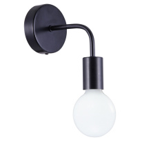 Фото Бра Natali Kovaltseva LOFT 75140/1W BLACK