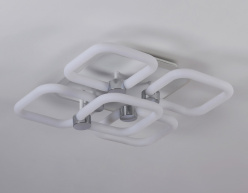 Купить с доставкой по Москве и России Накладной светильник Ambrella Light FA3861