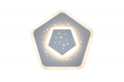 Купить Детское бра Natali Kovaltseva 81034/1W