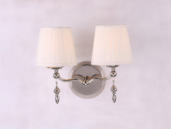 Фото Бра Newport 31702/A new без абажуров