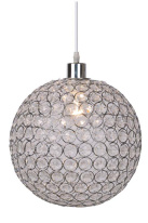 Фото Люстра на штанге LUCIDE 71432/01/60