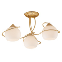 Фото Люстра на штанге Citilux CL155132